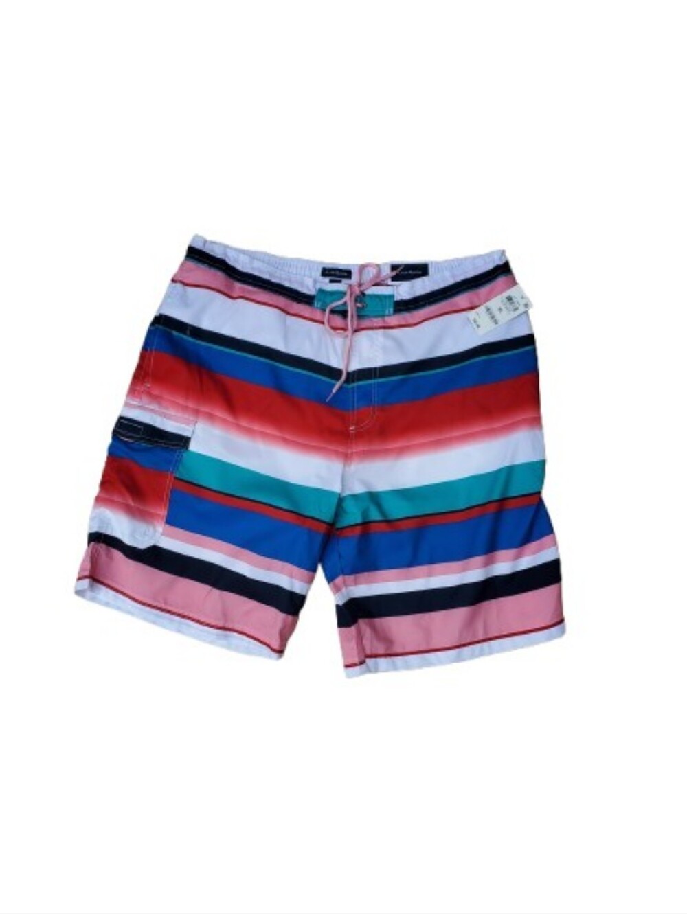 Nwt Club Room Swim Trunks Xl